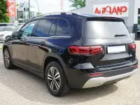 Gebraucht Mercedes GLB200 150 PS (110 kW) 2020 Schwarz SUV