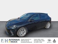 Gebraucht Opel Corsa Elegance 101 PS (74 kW) 2024 Schwarz Kleinwagen