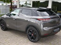 Gebraucht Citroën DS3 PureTech 131 PS (96 kW) 2021 Grau SUV