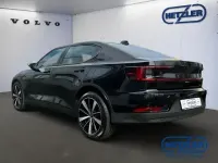 Gebraucht Polestar 2 Standard Range Single Motor 164 kW (224 PS) 2022 Othercolor Kleinwagen