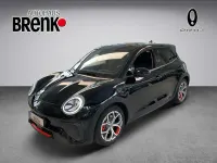Gebraucht Ora 03 GT 125 kW (171 PS) 2024 Starry black Kleinwagen