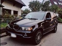 Gebraucht BMW X5 250 PS (183 kW) 2006 Andere farben SUV