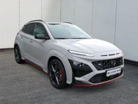 gebraucht Hyundai Kona 2.0 N Performance TGDi 8 Komfort