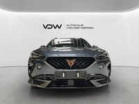Gebraucht Cupra Formentor 190 PS (139 kW) 2024 Grau SUV