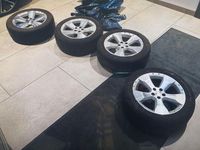 Gebraucht Subaru Forester Comfort 147 PS (108 kW) 2010 Silber SUV