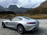 gebraucht Mercedes AMG GT - Panoramadach / Burmester