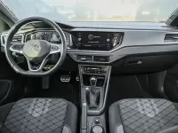 Gebraucht VW Taigo R-line 150 PS (110 kW) 2023 Othercolor SUV