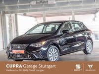 gebraucht Seat Ibiza 1.0 TSI 81kW