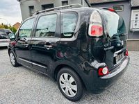 Second-hand Citroën C3 92 CP (67 kW) 2011 Negru Monovolum