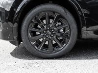 Gebraucht Mazda CX-80 Homura-Line 254 PS (186 kW) 2025 Schwarz SUV