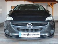 Gebraucht Opel Corsa OPC 150 PS (110 kW) 2018 Grau Kleinwagen