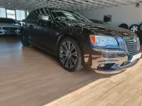 Gebraucht Lancia Thema 239 PS (175 kW) 2013 Braun Limousine