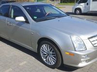 gebraucht Cadillac STS STS3.6 V6 Elegance