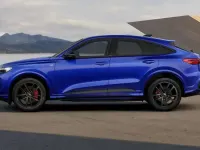 Neu Audi Q5 Sportback S-Line 204 PS (150 kW) 2026 Ultrablau metallic SUV