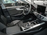 gebraucht Audi A5 Sportback S line 40 TDI quattro S tronic 204PS- sofort verfügbar!