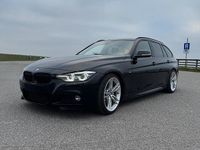 Gebraucht BMW 340 M Performance 360 PS (264 kW) 2017 Andere farben Kombi