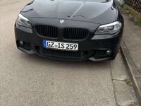 gebraucht BMW 520 d Touring -