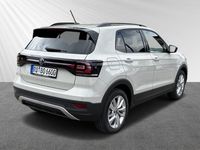 Gebraucht VW T-Cross Move 110 PS (80 kW) 2023 Othercolor SUV