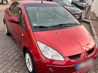 Gebraucht Mitsubishi Colt 109 PS (80 kW) 2007 Andere farben Cabrio