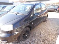 gebraucht Chevrolet Tacuma 1.6 SE