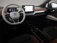 Gebraucht VW ID.5 Pro Performance 150 kW (204 PS) 2023 Manufacturer SUV