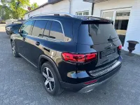 Gebraucht Mercedes GLB200 Progressive 150 PS (110 kW) 2020 Schwarz SUV