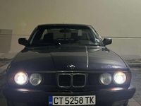 Gebraucht BMW 525 170 PS (125 kW) 1989 Limousine