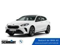 Gebraucht BMW 120 Shadowline 163 PS (119 kW) 2025 Alpinweiß uni Kleinwagen