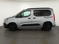 Neu Fiat Doblò 131 PS (96 kW) 2025 Silber Van / Kleinbus