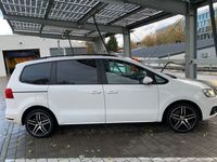 gebraucht Seat Alhambra 1.4 TSI Ecomotive Style DSG Style