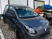 gebraucht Renault Twingo 1.2 16v Klima