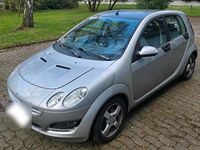 Second-hand Smart ForFour 177 CP (130 kW) 2004 Hatchback
