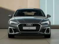 Gebraucht Audi A5 S-Line 204 PS (150 kW) 2024 Chronosgrau metallic Limousine