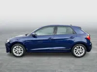 Gebraucht Audi A1 Advanced 116 PS (85 kW) 2025 Navarrablau metallic SUV