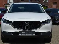Neu Mazda CX-30 Homura-Line 140 PS (102 kW) 2026 SUV