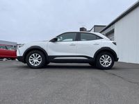 Gebraucht Opel Mokka-e Edition 100 kW (136 PS) 2021 Arktis weiss SUV