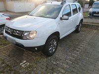 gebraucht Dacia Duster 1.Hand