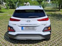 gebraucht Hyundai Kona KONA1.6 T-GDI DCT 4WD Premium