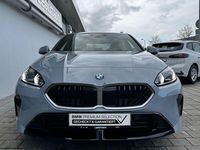 Gebraucht BMW 220 M Sport 163 PS (119 kW) 2025 Grau Coupé
