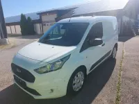 Gebraucht Ford Transit Connect Trend 120 PS (88 kW) 2021 Weiß Van / Kleinbus
