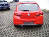gebraucht Opel Corsa E Color Edition ecoFlex