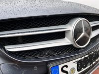 gebraucht Mercedes C250 BlueTEC T AVANTGARDE Autom. AVANTGARDE