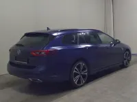 Gebraucht Opel Insignia Ultimate 122 PS (89 kW) 2022 Nautic blau Kombi