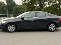 Gebraucht Volvo S60 Momentum 114 PS (83 kW) 2012 Grau Limousine