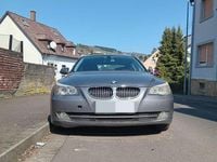 Gebraucht BMW 530 231 PS (169 kW) 2007 Limousine
