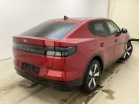 Gebraucht Ford Capri 210 kW (286 PS) 2025 Rot SUV