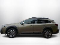 Neu Subaru Outback Platinum 169 PS (124 kW) 2025 Autumn green metallic SUV