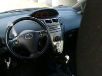 gebraucht Toyota Yaris (5 Türe)