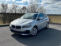 Gebraucht BMW 225 224 PS (164 kW) 2019 Silber Van / Kleinbus