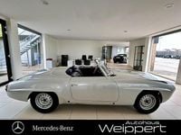 Gebraucht Mercedes 190 170 PS (125 kW) 1959 Silber Limousine
